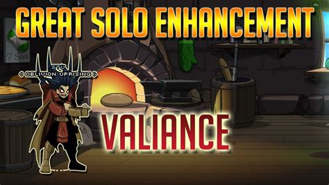 aqw valiance